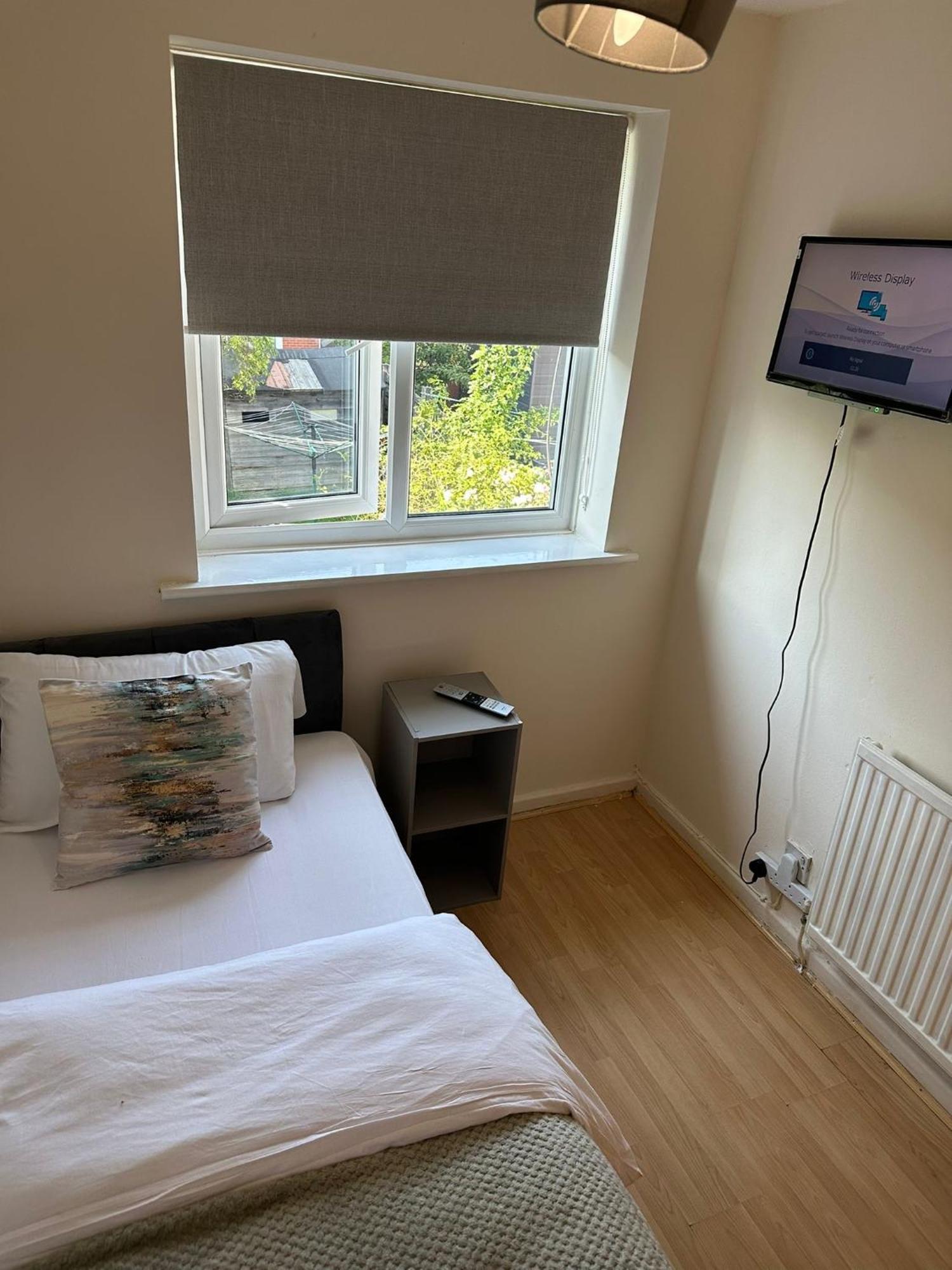 3 Bedroom Apartment Close To Manchester City Stadium And Coop Live 외부 사진