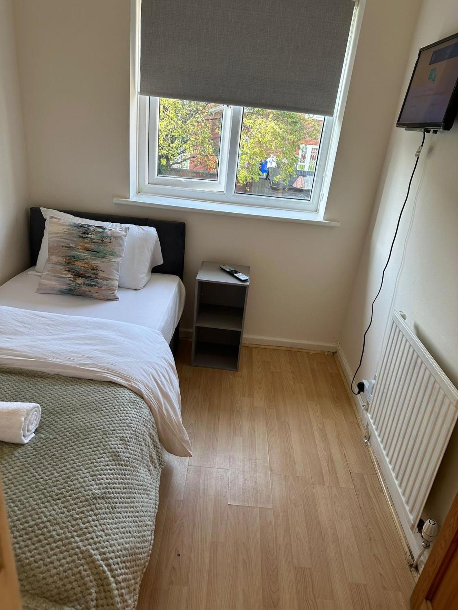 3 Bedroom Apartment Close To Manchester City Stadium And Coop Live 외부 사진