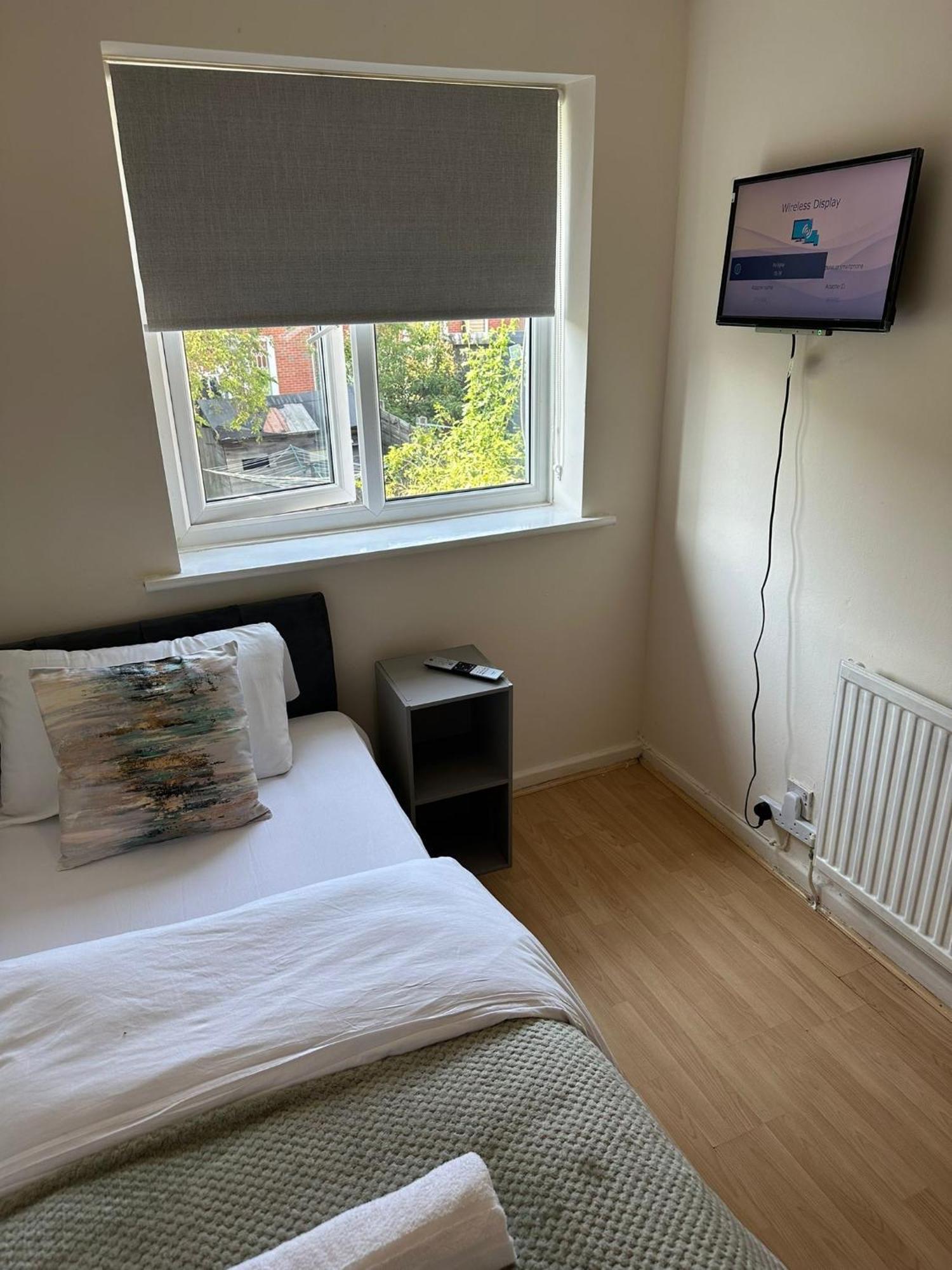 3 Bedroom Apartment Close To Manchester City Stadium And Coop Live 외부 사진