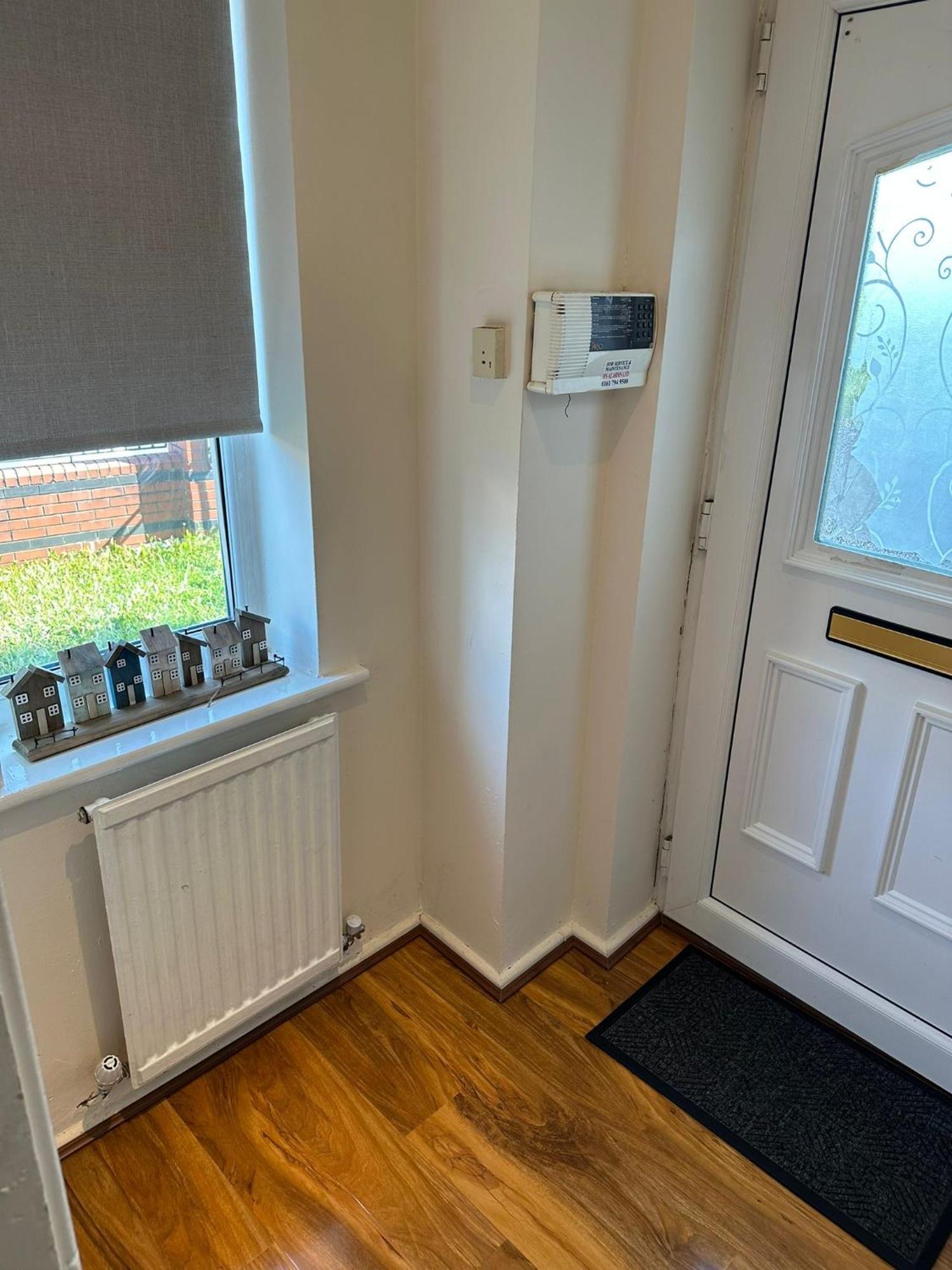 3 Bedroom Apartment Close To Manchester City Stadium And Coop Live 외부 사진