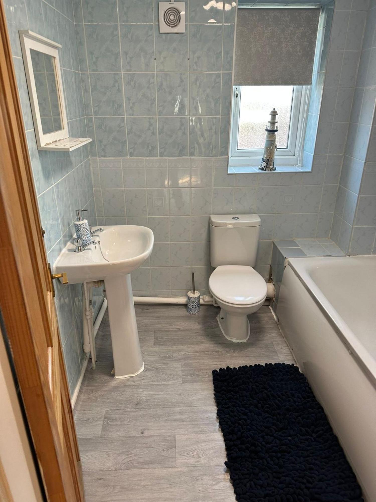 3 Bedroom Apartment Close To Manchester City Stadium And Coop Live 외부 사진