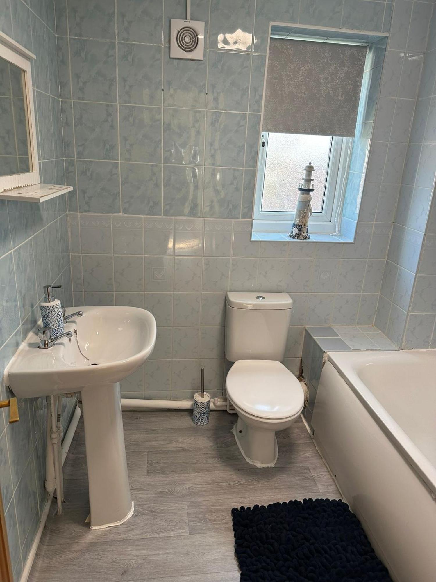 3 Bedroom Apartment Close To Manchester City Stadium And Coop Live 외부 사진